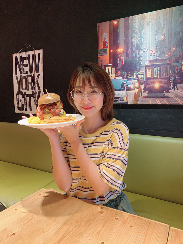 史丹貓美式餐廳