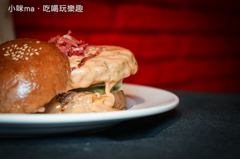 史丹貓美式餐廳