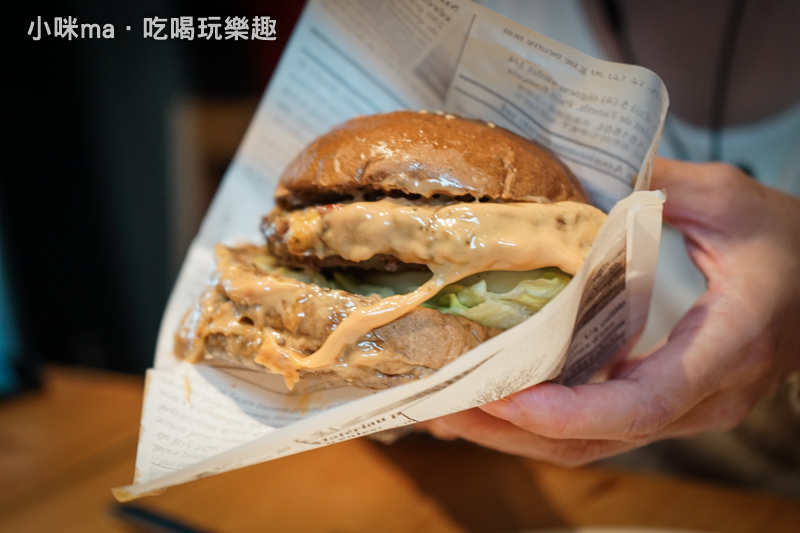 史丹貓美式餐廳