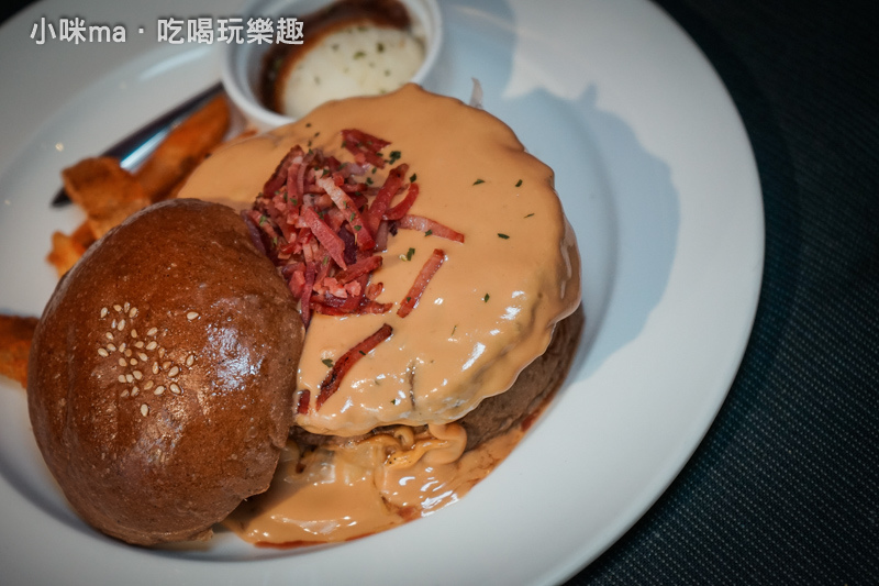 史丹貓美式餐廳