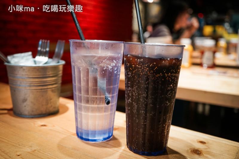 史丹貓美式餐廳