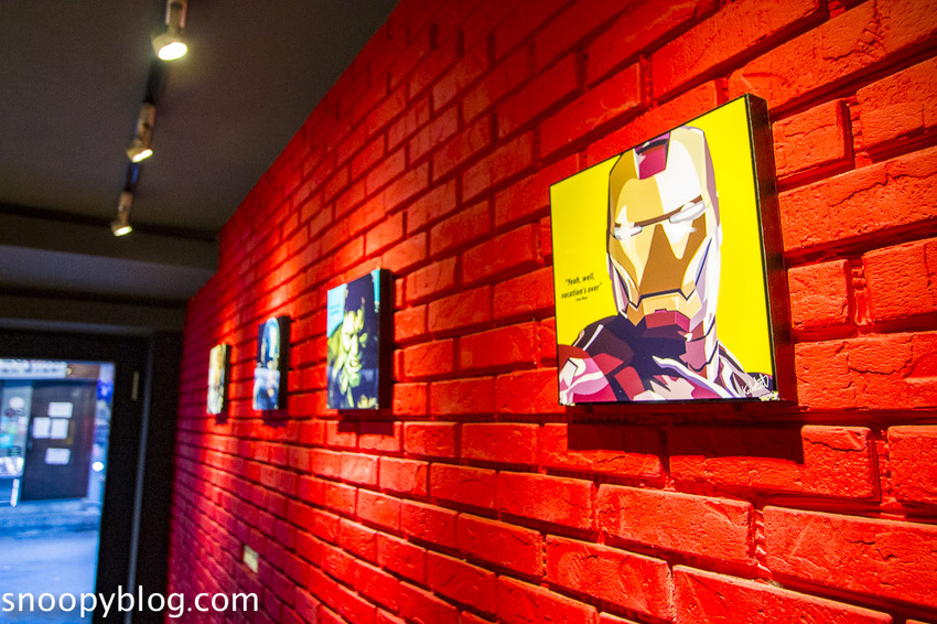 【台北美食】東區美式餐廳|東區早午餐|Stan & Cat 史丹貓美式餐廳~天阿好大的漢堡,客製化創意漢堡、全天候供應早午餐