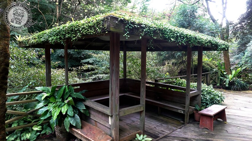 台北市士林區【 陽明山私廚 】探訪陽明山秘境美味私廚,除了美味餐點另外還可以在全台灣檜木湯屋內泡湯放鬆身心.絹絲谷