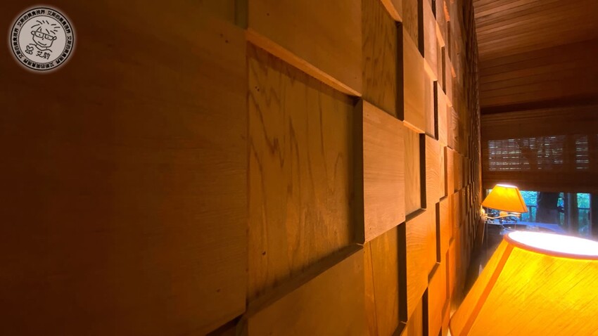 台北市士林區【 陽明山私廚 】探訪陽明山秘境美味私廚,除了美味餐點另外還可以在全台灣檜木湯屋內泡湯放鬆身心.絹絲谷