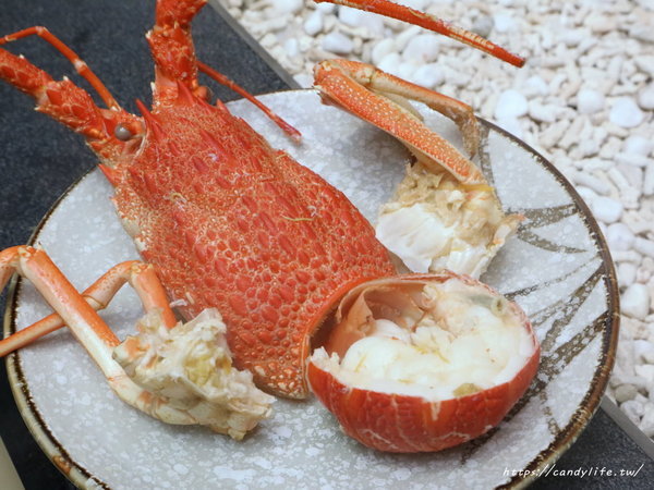 無双精緻鍋物海鮮冷藏肉專賣店:台中美食│無双精緻鍋物 冷藏肉海鮮專門店〃新鮮現撈活體海鮮就是讚!母親節優惠活動,平日享6折優惠~