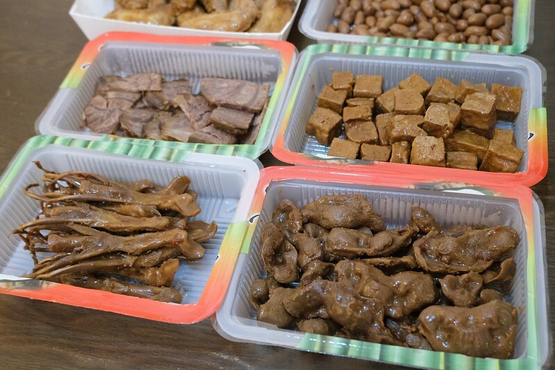 黑竹園雞腳凍 (48) 黑竹園雞腳凍 (48)