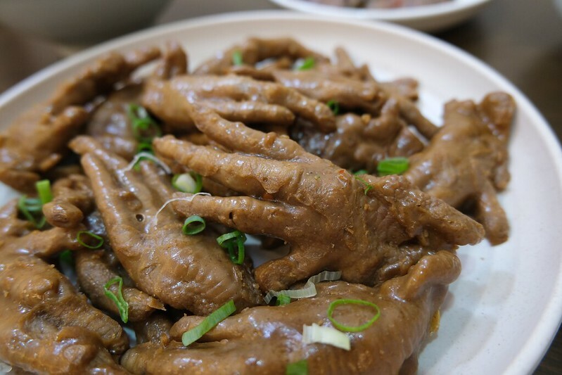 黑竹園雞腳凍 (52) 黑竹園雞腳凍 (52)