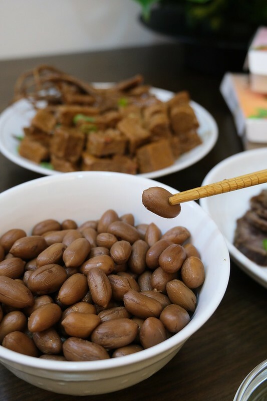 黑竹園雞腳凍 (15) 黑竹園雞腳凍 (15)