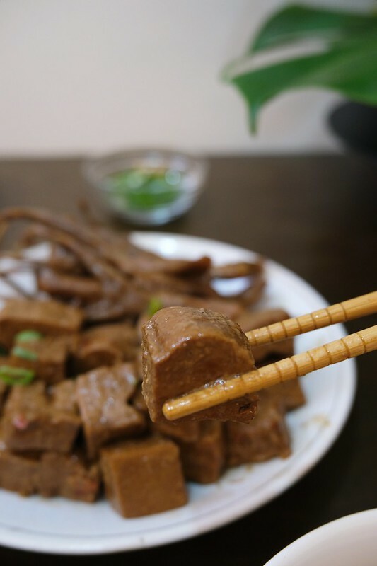 黑竹園雞腳凍 (14) 黑竹園雞腳凍 (14)