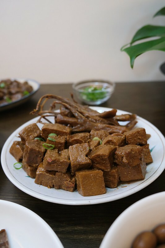 黑竹園雞腳凍 (12) 黑竹園雞腳凍 (12)