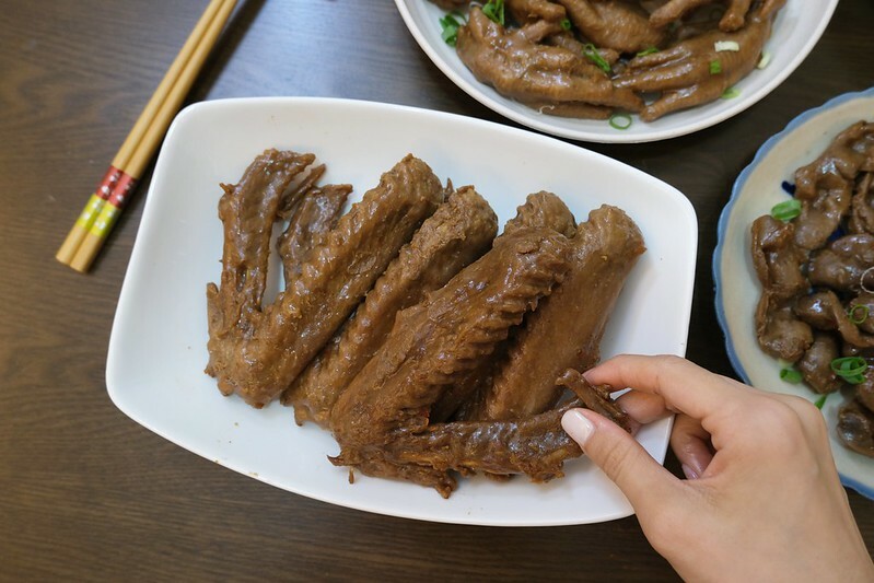 黑竹園雞腳凍 (59) 黑竹園雞腳凍 (59)