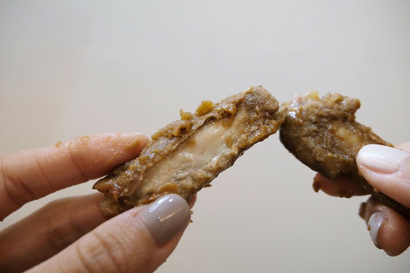 黑竹園雞腳凍 (31) 黑竹園雞腳凍 (31)