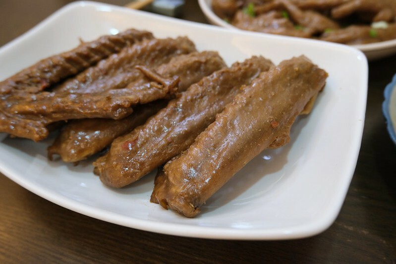 黑竹園雞腳凍 (58) 黑竹園雞腳凍 (58)