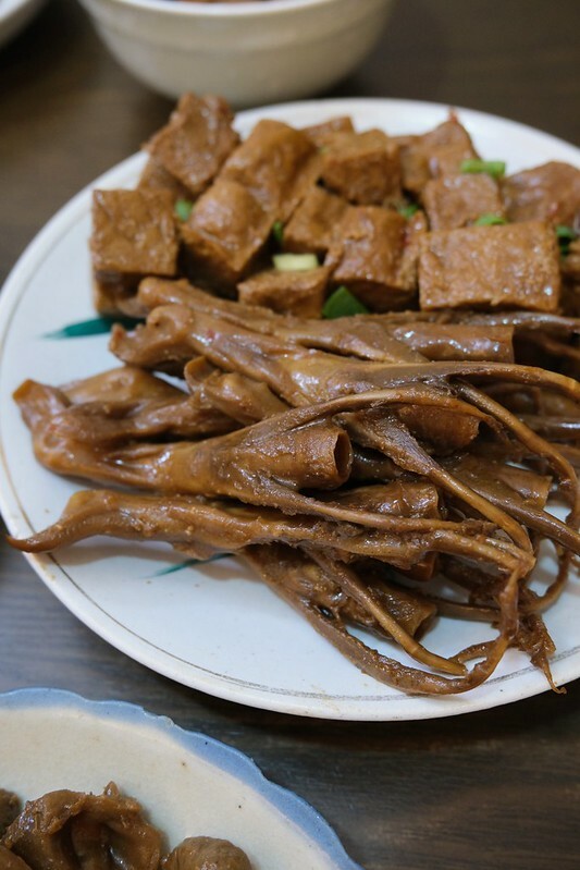 黑竹園雞腳凍 (3) 黑竹園雞腳凍 (3)