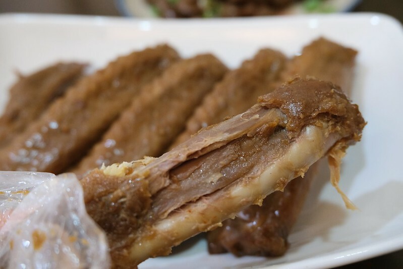 黑竹園雞腳凍 (29) 黑竹園雞腳凍 (29)