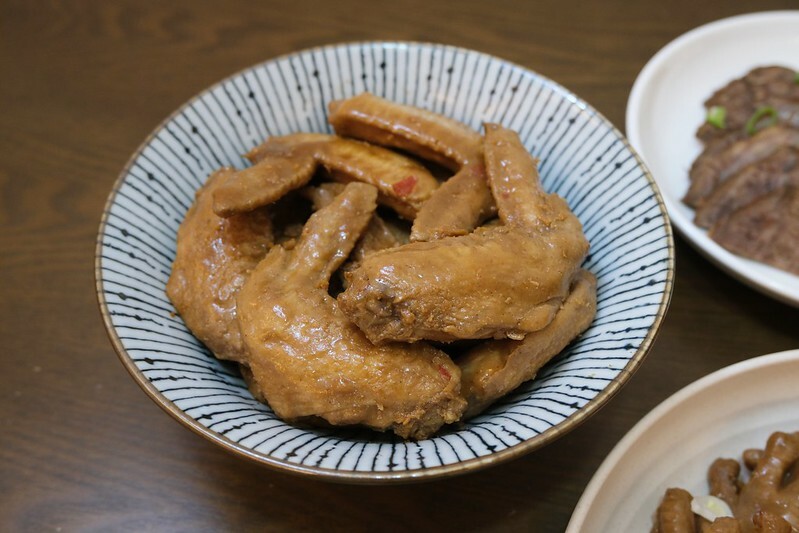 黑竹園雞腳凍 (63) 黑竹園雞腳凍 (63)