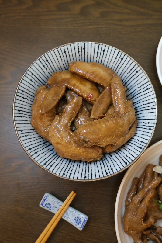 黑竹園雞腳凍 (61) 黑竹園雞腳凍 (61)