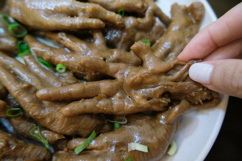 黑竹園雞腳凍 (54) 黑竹園雞腳凍 (54)