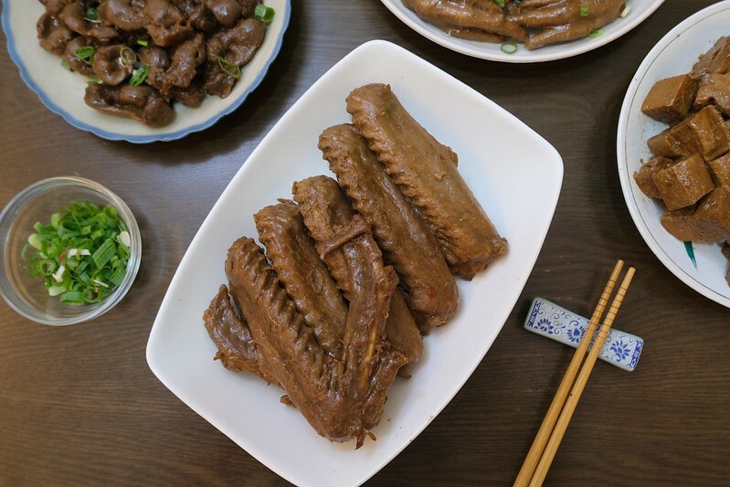 黑竹園雞腳凍 (28) 黑竹園雞腳凍 (28)