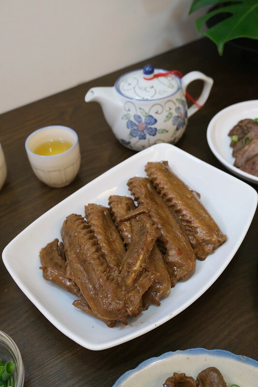 黑竹園雞腳凍 (23) 黑竹園雞腳凍 (23)