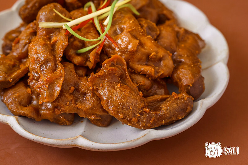 黑竹園 雞腳凍-7