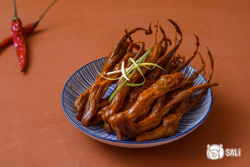 黑竹園 雞腳凍-4