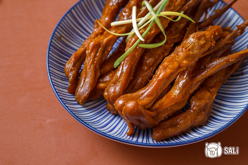 黑竹園 雞腳凍-5