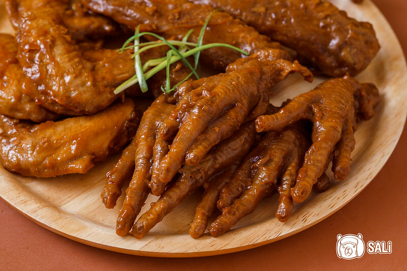 黑竹園 雞腳凍-15