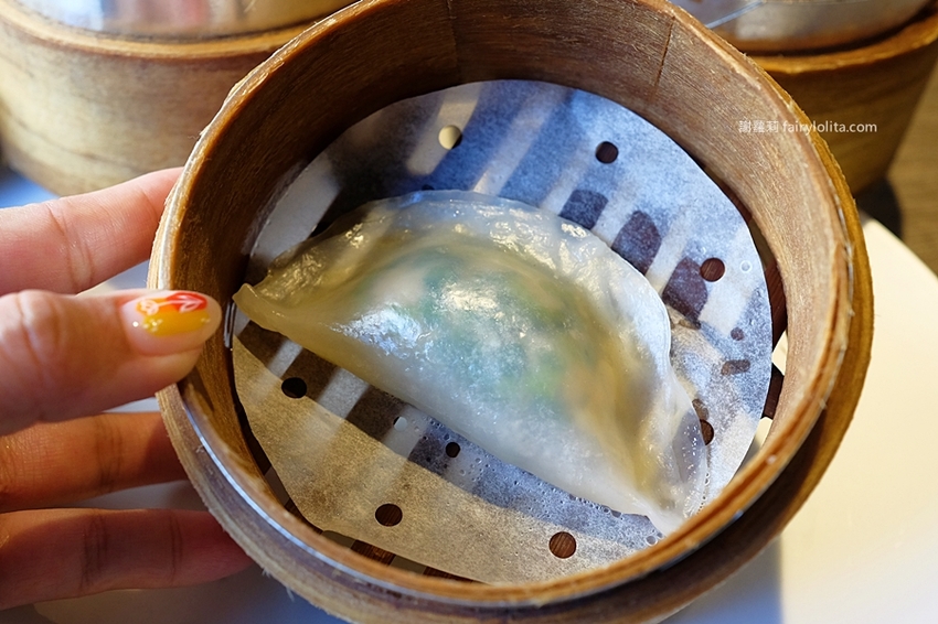 食尚玩家評為「桃園最狂港點吃到飽」，上百種食材任你挑，飽到胃袋整個快要炸出來！ @蹦啾♥謝蘿莉 La vie heureuse