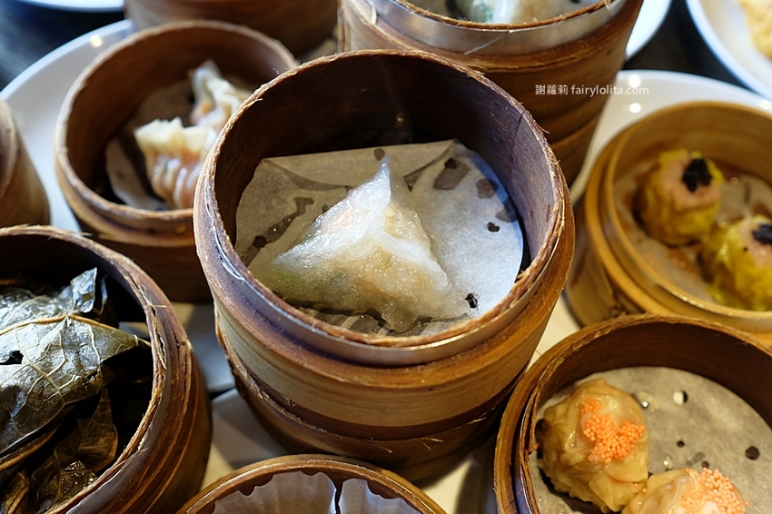 食尚玩家評為「桃園最狂港點吃到飽」，上百種食材任你挑，飽到胃袋整個快要炸出來！ @蹦啾♥謝蘿莉 La vie heureuse