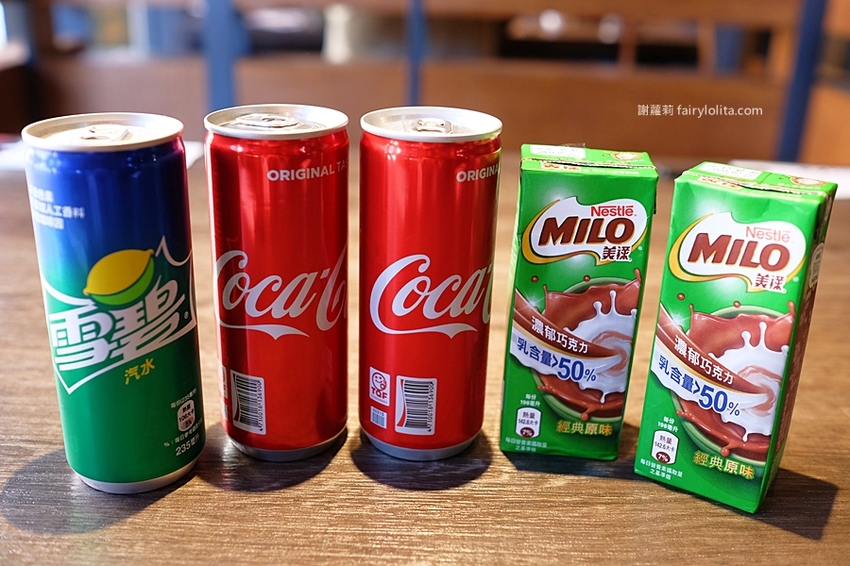 食尚玩家評為「桃園最狂港點吃到飽」，上百種食材任你挑，飽到胃袋整個快要炸出來！ @蹦啾♥謝蘿莉 La vie heureuse