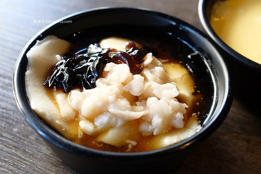 食尚玩家評為「桃園最狂港點吃到飽」，上百種食材任你挑，飽到胃袋整個快要炸出來！ @蹦啾♥謝蘿莉 La vie heureuse