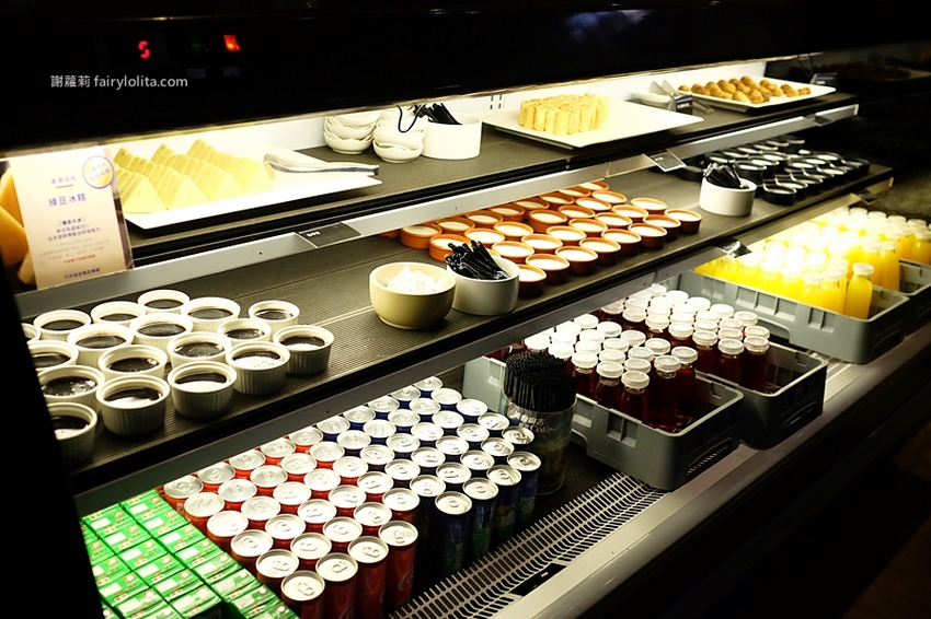 食尚玩家評為「桃園最狂港點吃到飽」，上百種食材任你挑，飽到胃袋整個快要炸出來！ @蹦啾♥謝蘿莉 La vie heureuse