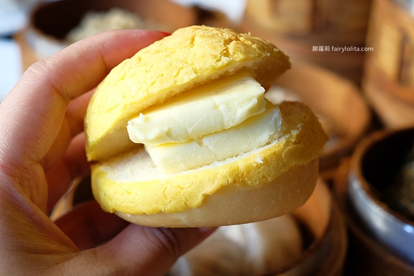 食尚玩家評為「桃園最狂港點吃到飽」，上百種食材任你挑，飽到胃袋整個快要炸出來！ @蹦啾♥謝蘿莉 La vie heureuse