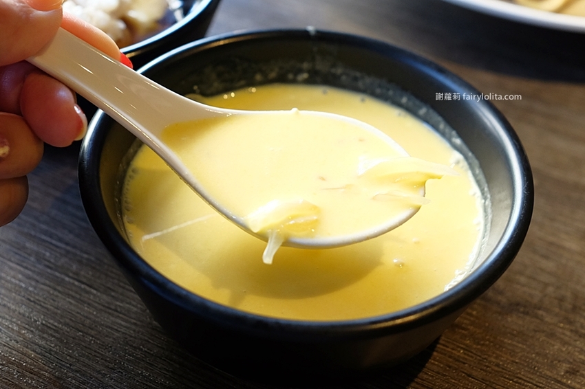 食尚玩家評為「桃園最狂港點吃到飽」，上百種食材任你挑，飽到胃袋整個快要炸出來！ @蹦啾♥謝蘿莉 La vie heureuse