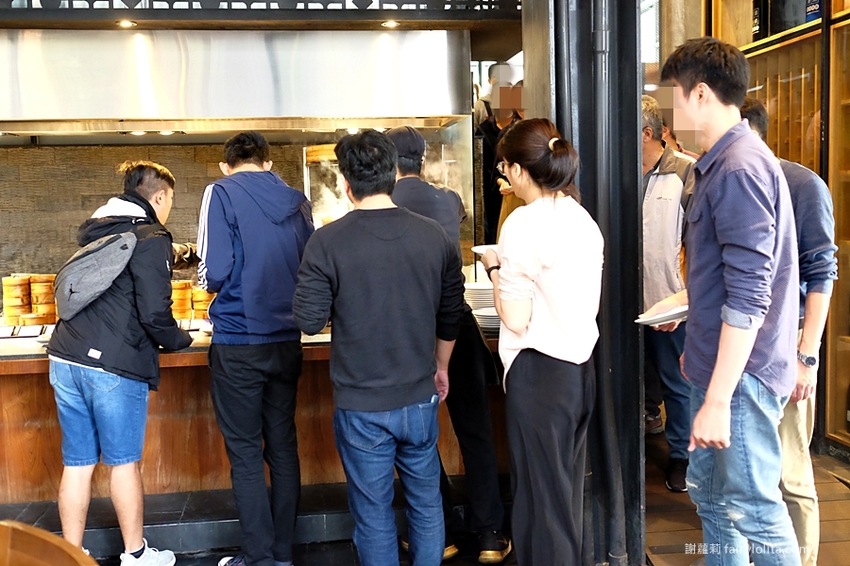 食尚玩家評為「桃園最狂港點吃到飽」，上百種食材任你挑，飽到胃袋整個快要炸出來！ @蹦啾♥謝蘿莉 La vie heureuse