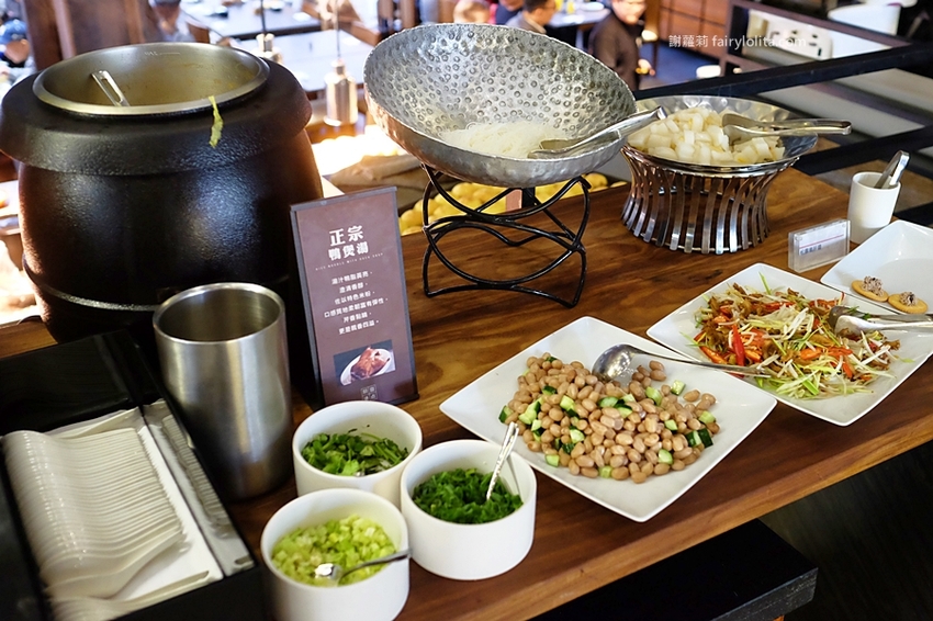 食尚玩家評為「桃園最狂港點吃到飽」，上百種食材任你挑，飽到胃袋整個快要炸出來！ @蹦啾♥謝蘿莉 La vie heureuse