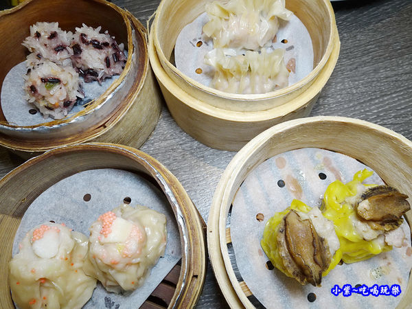 好吃-廚窗港點飲茶百匯-桃園 (1).jpg