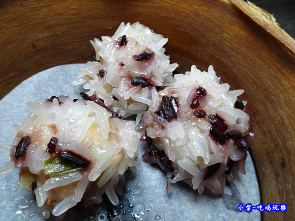 紫玉珍珠丸-廚窗港點飲茶百匯-桃園 (1).jpg