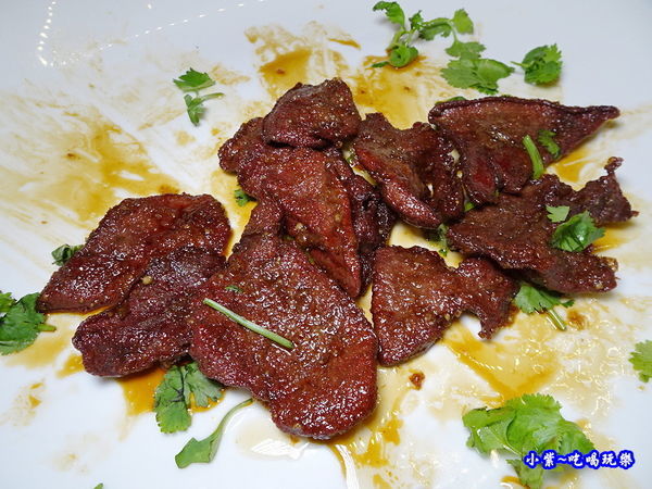 香煎豬肝-廚窗港點飲茶百匯-桃園   (1).jpg