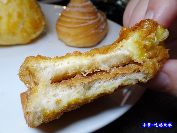 西多士-廚窗港點飲茶百匯-桃園  (2).jpg