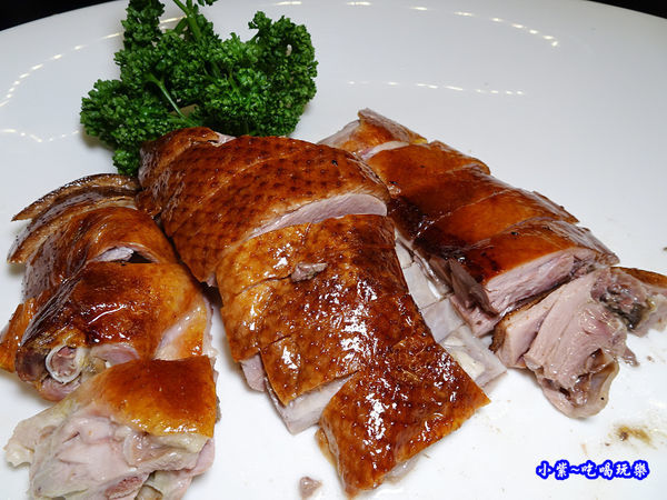 港式烤鴨-廚窗港點飲茶百匯-桃園  (2).jpg