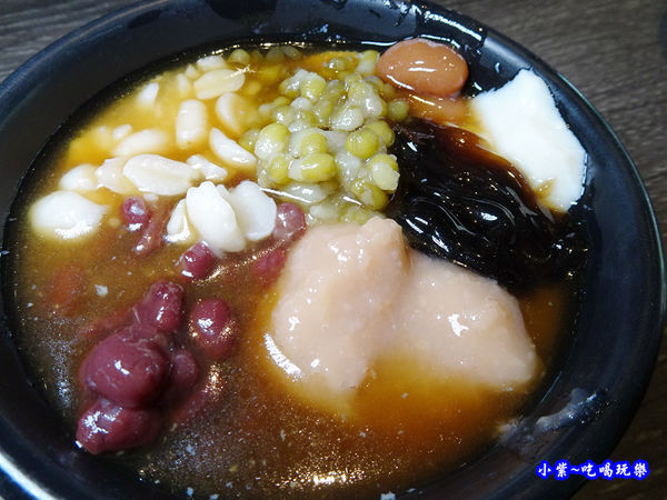 手工豆花-廚窗港點飲茶百匯  (3).jpg