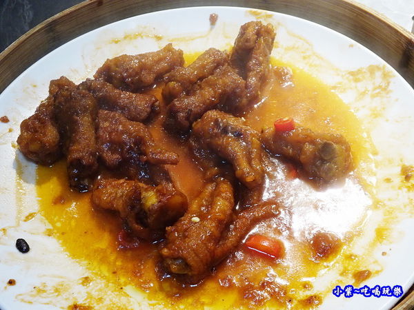 蠔皇蒸鳳爪-廚窗港點飲茶百匯-桃園 (3).jpg