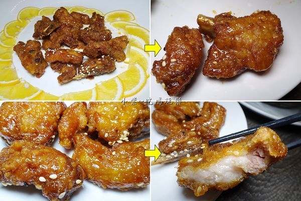 港式橙汁上排-廚窗港點飲茶百匯-桃園 (2).jpg