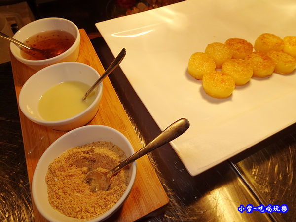 香煎軟餅-廚窗港點飲茶百匯-桃園   (1).jpg