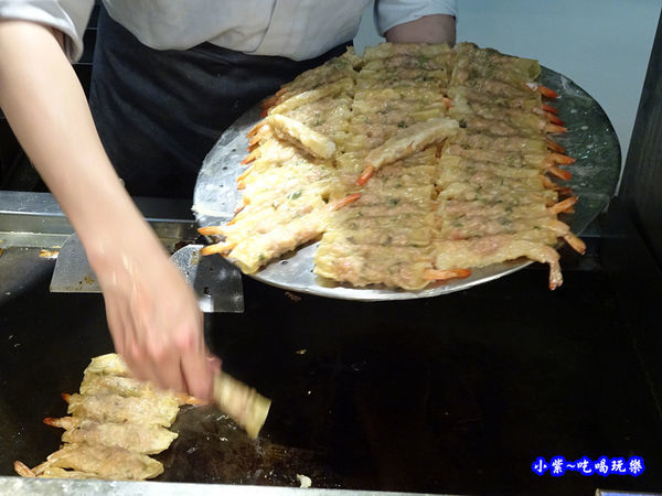 海老棒餃子-廚窗港點飲茶百匯-桃園  (3)67.jpg