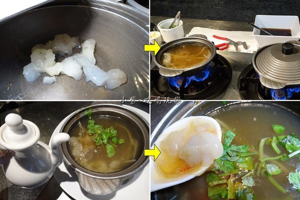 砂鍋紅燒蛤士蟆-廚窗港點飲茶百匯-桃園  (1).jpg