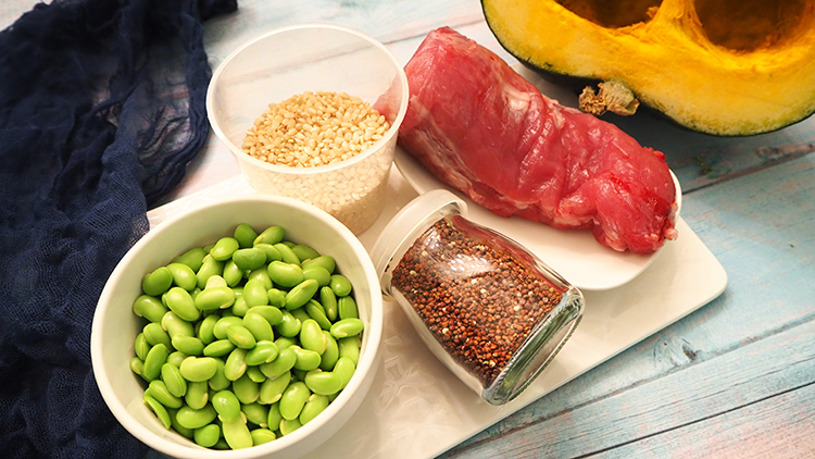 GOGO QUINOA有機紅藜麥 GOGO QUINOA,有機紅藜麥,有機米藜麥Q穀片,素食,我不是他媽媽,全素,純素,吃素,里仁,有機食品店,棉花田,三色藜麥,博客來藜麥