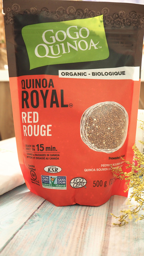 GOGO QUINOA有機紅藜麥 GOGO QUINOA,有機紅藜麥,有機米藜麥Q穀片,有機米藜麥螺旋麵,Q穀片,穀片,麥片,早餐吃麥片,燕麥,三高,降三高,血脂,血糖